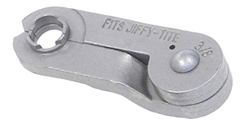 Outil Jiffy-tite 3/8 pouce de déconnexion rapide Lisle 22720 pour coupleur fluide