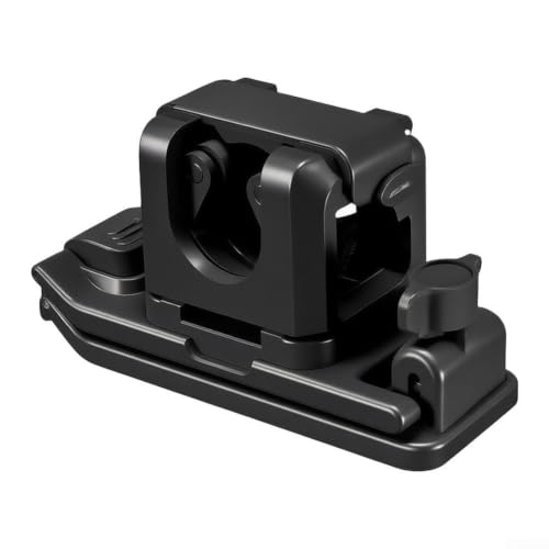 For Quick Release Magnetic Backpack Clip Mount Holder for Insta360 X6
