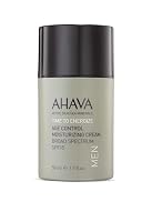 AHAVA Age Control Moisturising Cream SPF15 50ml