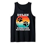 Dylan Matching Family Reunion T Shirt