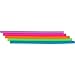Bubba Big Straws Reusable Straws (15 Straws), 3-Pack