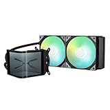 GRwzuPUEG GRwzuPUEG123 240mm ARGB Black 6.67in curved display