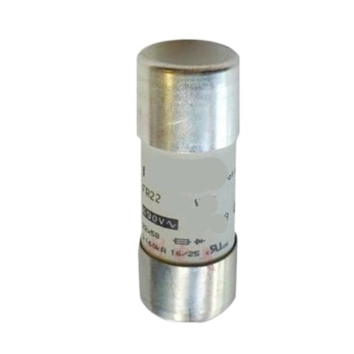 Fusible 690V 20A-125A haute performance 22GC69V 100A avec corps en céramique renforcée