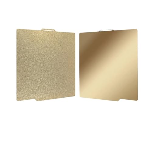 PEIXvOX`[V[grhv[g 257x257mmABambu Lab A1/X1/X1C/P1P/P1SΉ - 3Dv^[p[c(S-T PEI)