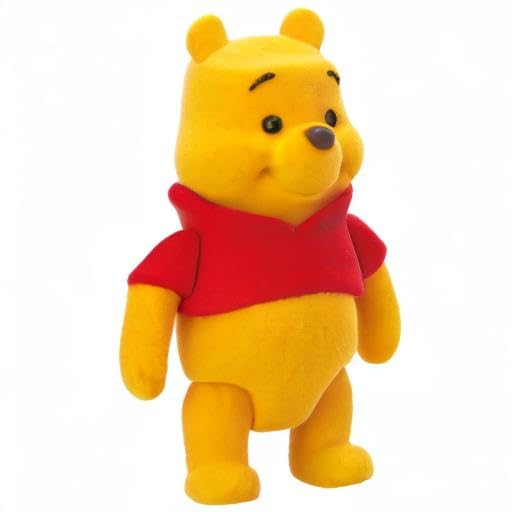 Disney - TDR　くまのプーさんキャップ&amp;光るおもちゃ6点セット Disney - TDR くまのプーさんキャップ&光るおもちゃ6点セット