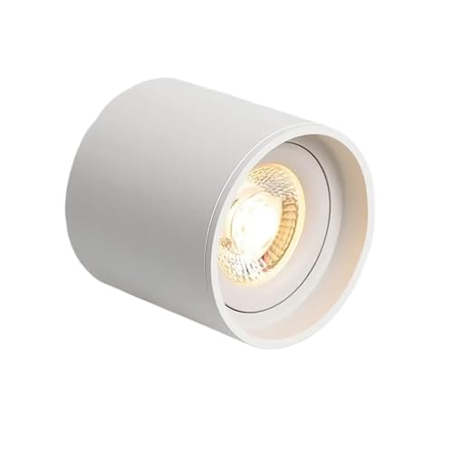 Luces empotrables LED para renovar el techo sin reformas complicadas 3