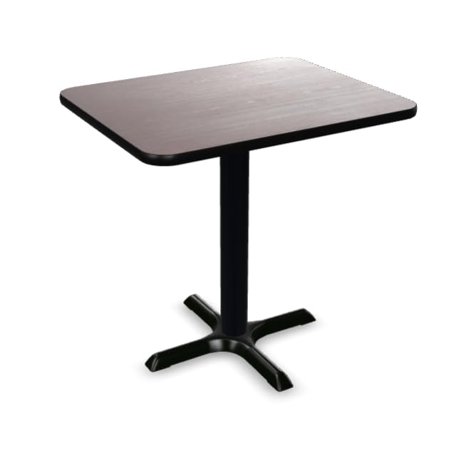 Amazon.com - Glownary Lancaster Table & Seating Reversible Cherry