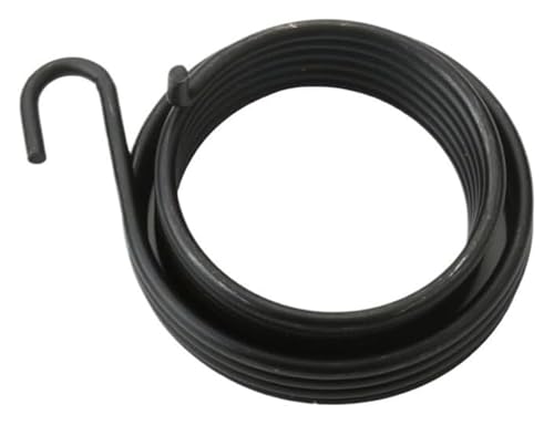 Ressort kick Bws100 en acier trempé haute durabilité pour moteur 100cc 2T