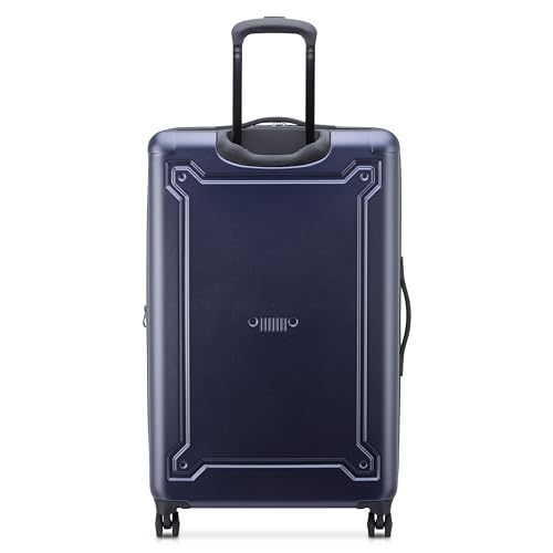 Jeep JH004C Hardside Expandable Luggage with Spinner Wheels の商品画像 4