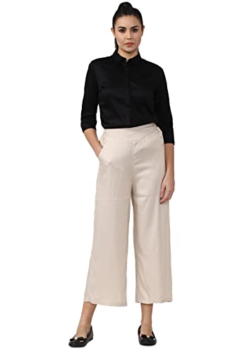 Image of Van Heusen Women's Cotton Regular Fit Shirt