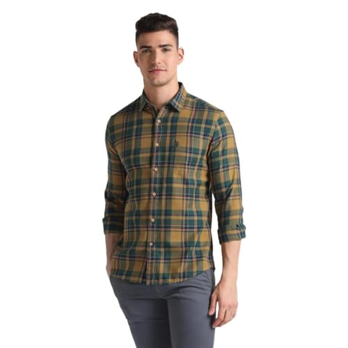Image of U.S. POLO ASSN. Men's Relaxed Fit Shirt