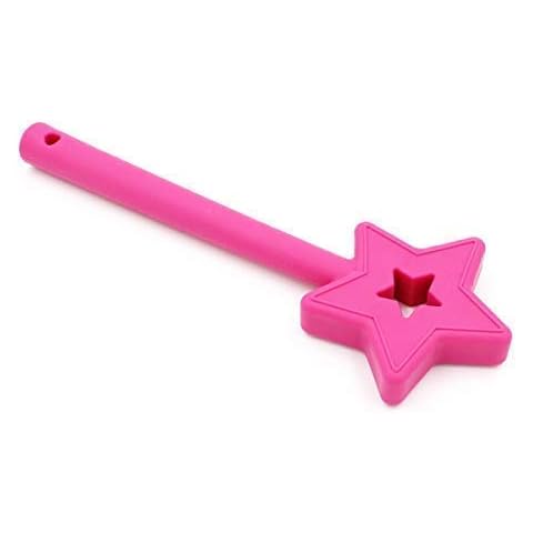 ARK Therapeutic Fairy Princess/Star Wand Chewy ADHD SEN Autism Cover