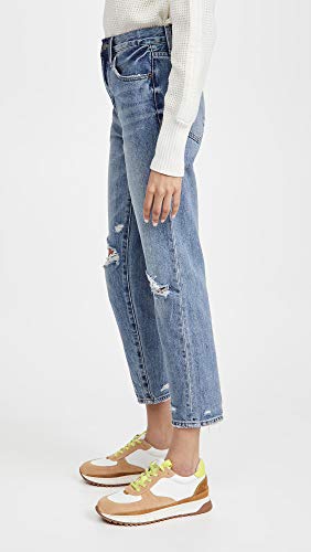 Pistola Denim Women's Presley Jeans4