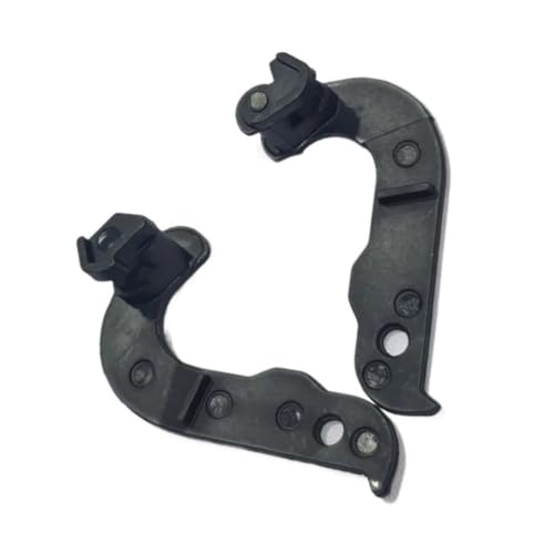 Levier de rechange HP P1102 P1005 - Réparez le blocage RC2-1072-000