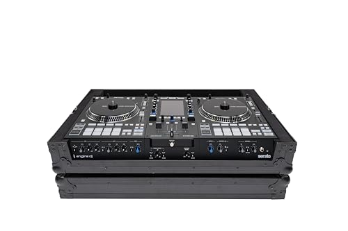 Magma DJ Controller Case System One (Nero/Nero)