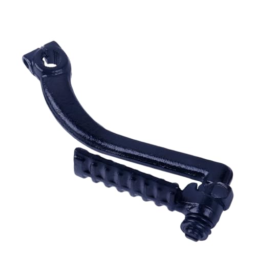 Kickstart levier de démarrage GY6 125cc 150cc pour ATV et cyclomoteur