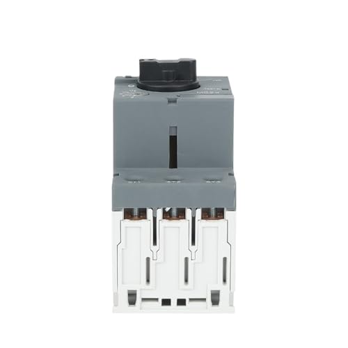 Disyuntor MS2X protector de motor con disparo magnetotermico de alta precision 2