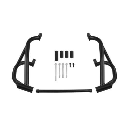 Crash bar de protection moteur moto haut de gamme pour Eliminator 500