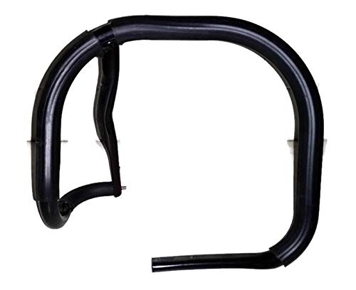 Réparer votre tronçonneuse avec la poignée de guidon pour Stihl 066 MS660 livrée avec ses vis