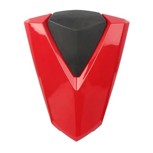 Couvre selle moto passager pour virées solo en MT-03 et YZF R3 2013-2024