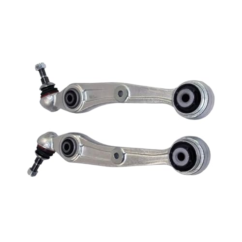 Bras de suspension Lemforder BMW G05 G06 G07 amortit vibrations route