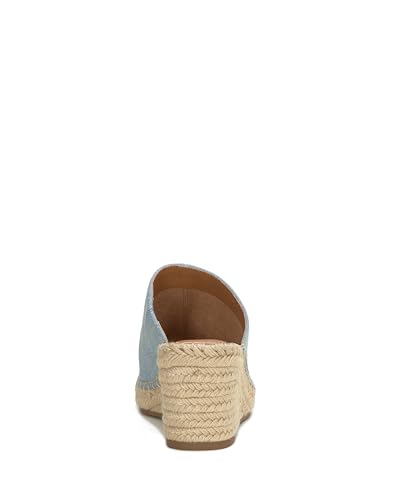 Image of Lucky Brand Women's Cabriah Espadrille Wedge Sandal