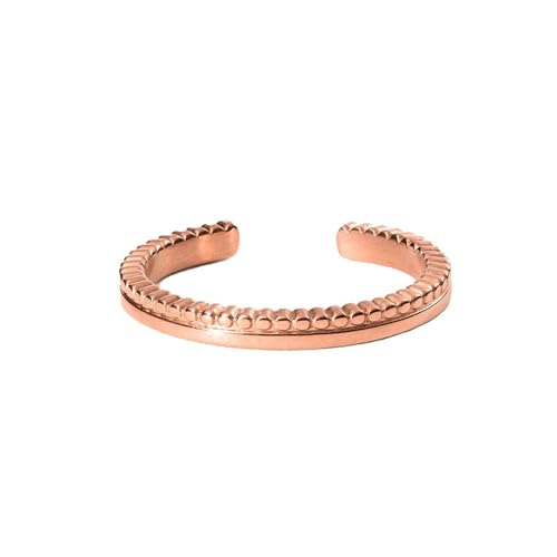 🌺 VERSATILE COMBINABILE - Un solo anello non vi basta? Noi lo capiamo! Ecco perché abbiamo progettato i nostri anelli PURELEI in modo che possano essere perfettamente combinati con gli altri gioielli.