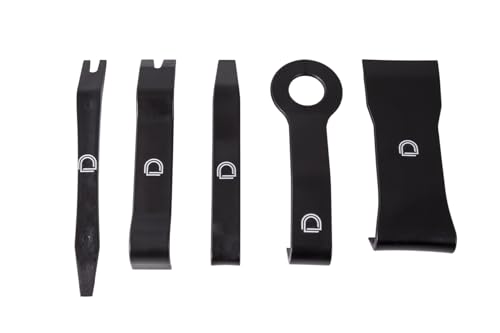 Diode Dynamics Plastic Trim Removal Set (5 piece)