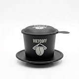 VietCoff Phin-Filter für Vietnamesischen Kaffee