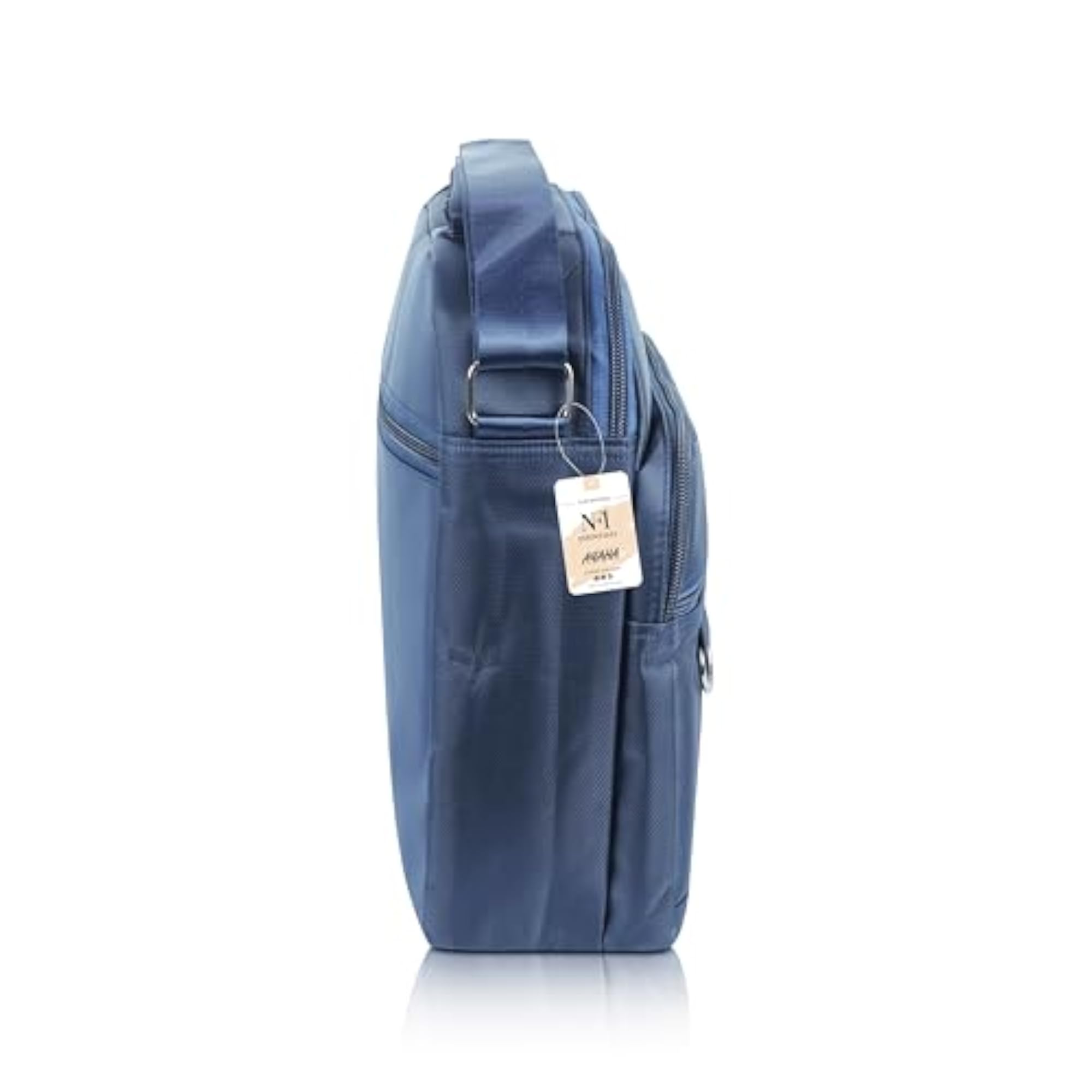 Unisex Sling Bag Cross Body Bag for Travelling, Business