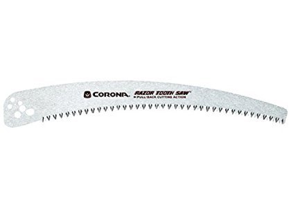 Corona Carbon Steel Curved Tree Pruner miniatura 1