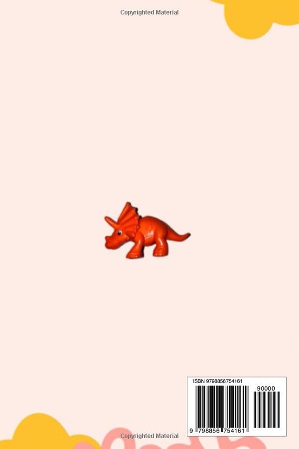 Miniatura 2 de Dino-Dino's Adventures (English & Español) Dino-Dino wants to be a singer