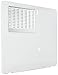 DOMETIC 91386 Door Assembly, White