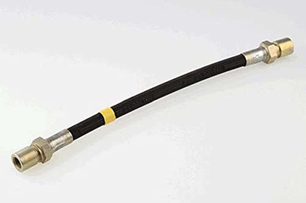 Brake Hose HELLA 8AH 355 461-331 Fits Opel Vauxhall Ascona Cavalier Cavalier CC