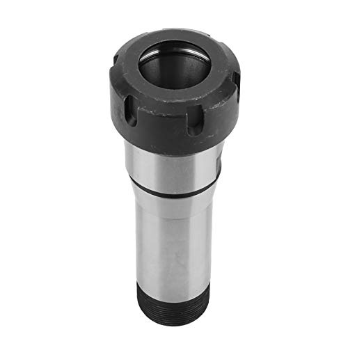 5C ER32 Collet Chuck Tool, 5C ER32, 5C ER32 Toolholder Carbon Steel 5CER32 Holder Spring Collet Chuck Holder Fixing Pincer Mandrel Milling Tools
