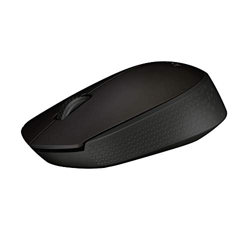 Souris sans fil compacte ambidextre Logitech B170 pour éviter les câbles - 7