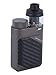 Vaporesso Swag PX80 E Zigaretten Set - 80W - 4 ml Pod-System, schwarz