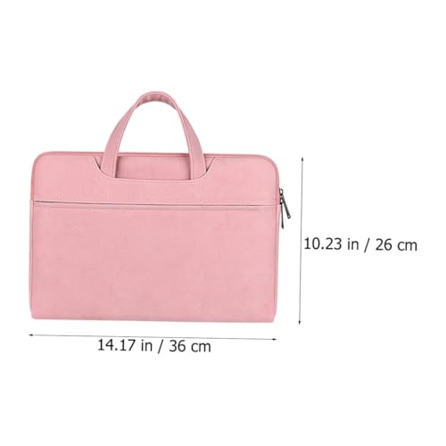 Funda resistente al agua Vaguelly maletín portátil y ligero para viajes 2