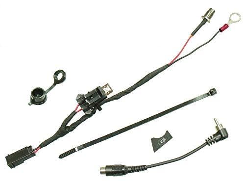 SP1 SM-01605 Electric Shield Plug Kit