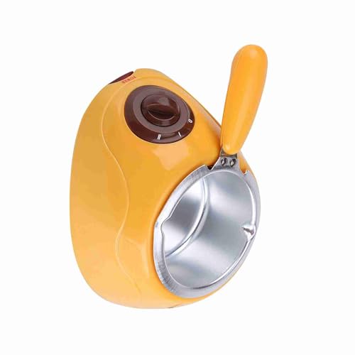 Chocolate Melting Pot con temperatura ajustable y diseño compacto miniatura 4