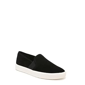 Vince women’s Blair-5 Slip on Fashion Sneaker