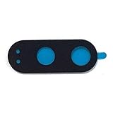 repuestos para moto g4 plus Carcasa de cristal para la lente de la cámara de fotos, para Lenovo Motorola Moto G4 Plus