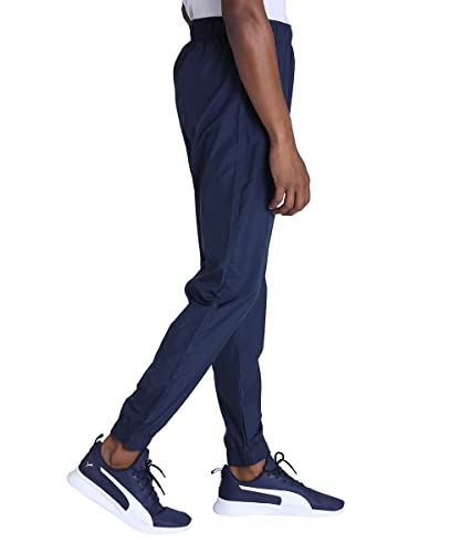 Image of PUMA Men Regular Fit Trackpant
