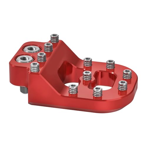Embout de pédale frein double commande GasGas EC 250 300 2018-2020