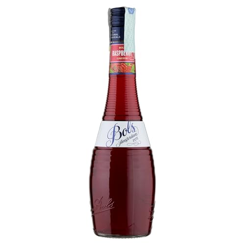 Bols Raspberry Likör (1 x 0.7 l)