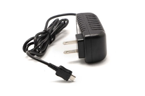 Cargador pared 2A + cable USB para tablet Iview miniatura 2