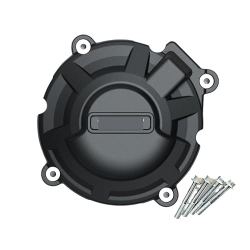 Couvercle stator CBR650R évitez les pannes d'embrayage