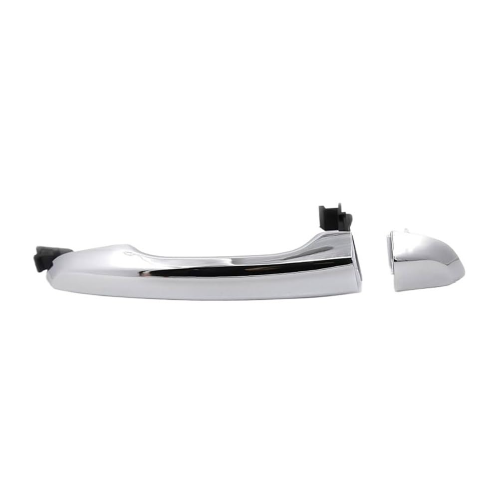 Ymyyqw Front Right Car Outer Door Handle Car Outside Door Handle Exterior For Elantra 2015-2020 82651-F2020 82661-F2020 82652-F2020 82662-F2050