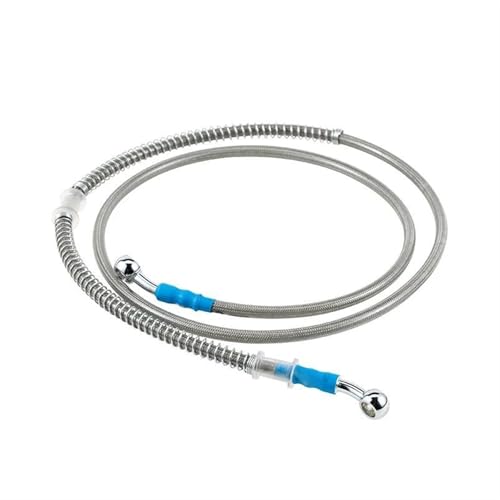Manguera de aceite de freno universal de 390 mm a 1400 mm para moto