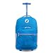 J World New York Boys' Sunrise Rolling Backpack, Indigo, One Size